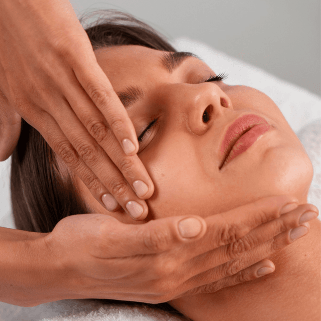 3-session LIFTING at Facial Massage in New York, NY